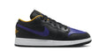 Jordan 1 Low Dark Concord (Youth)