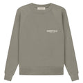 Fear Of God Essentials Crewneck Desert Taupe