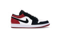 Jordan 1 Low Black Toe (Men’s)