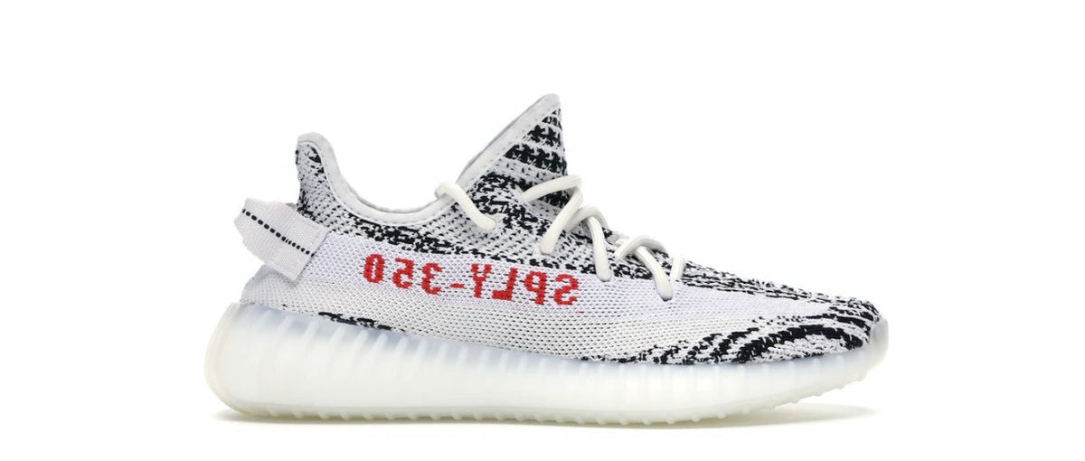 Adidas Yeezy Boost 350 V2 Zebra (Men’s)