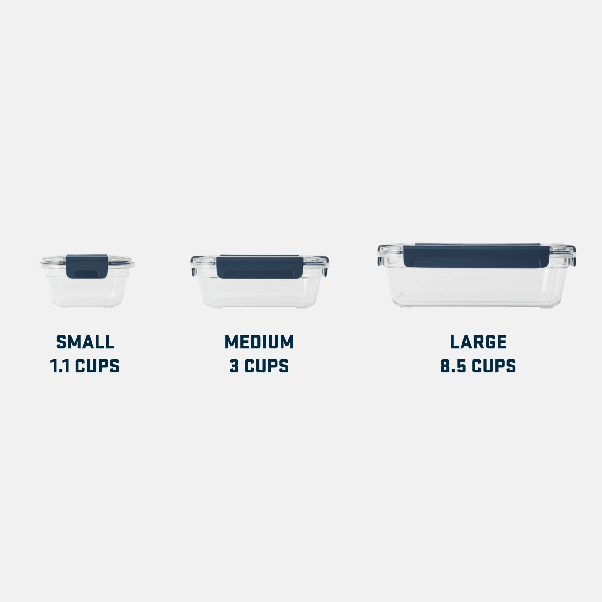 YETI Food Storage Large - Preferred Pick93