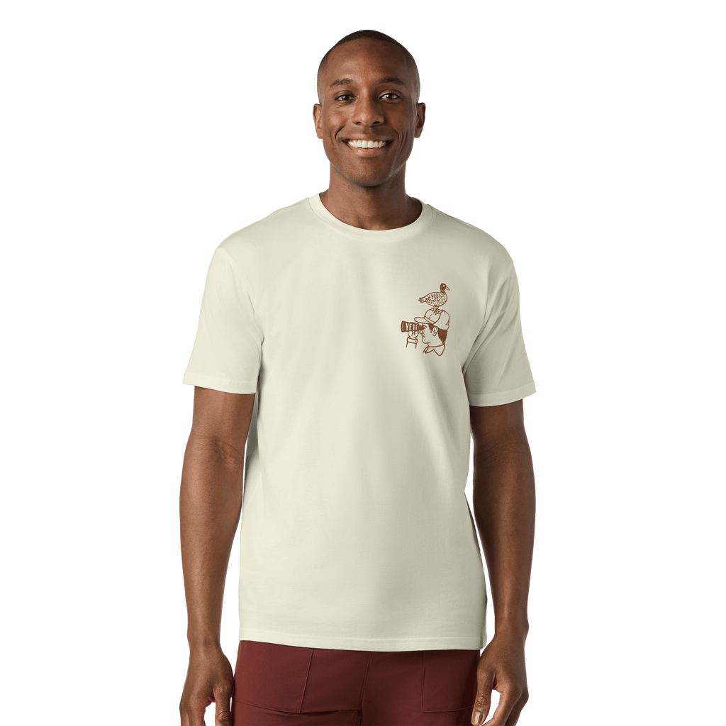 Better Duck Next Year Short Sleeve T-Shirt - Preferred Pickv6