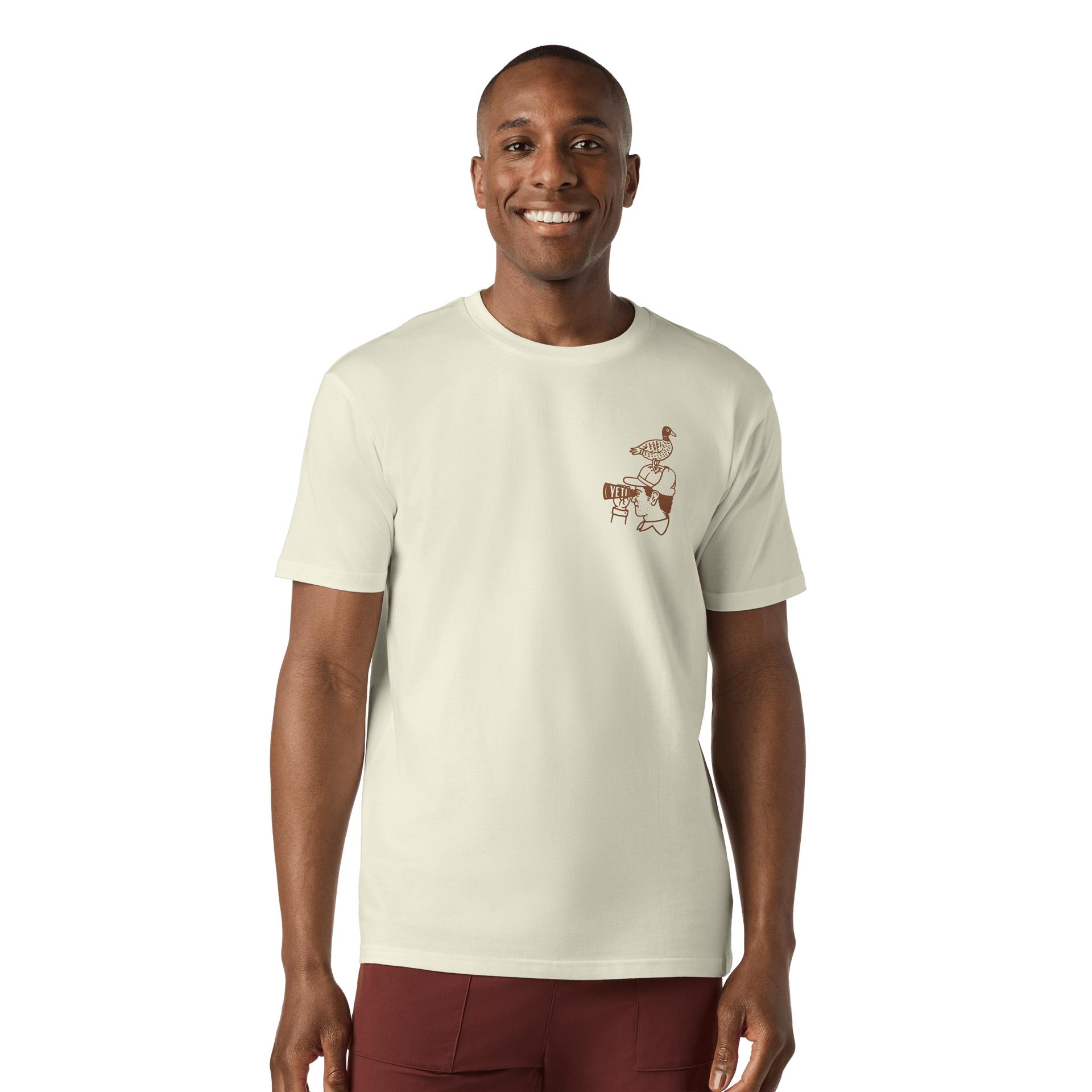 Better Duck Next Year Short Sleeve T-Shirt - Preferred Pickv6