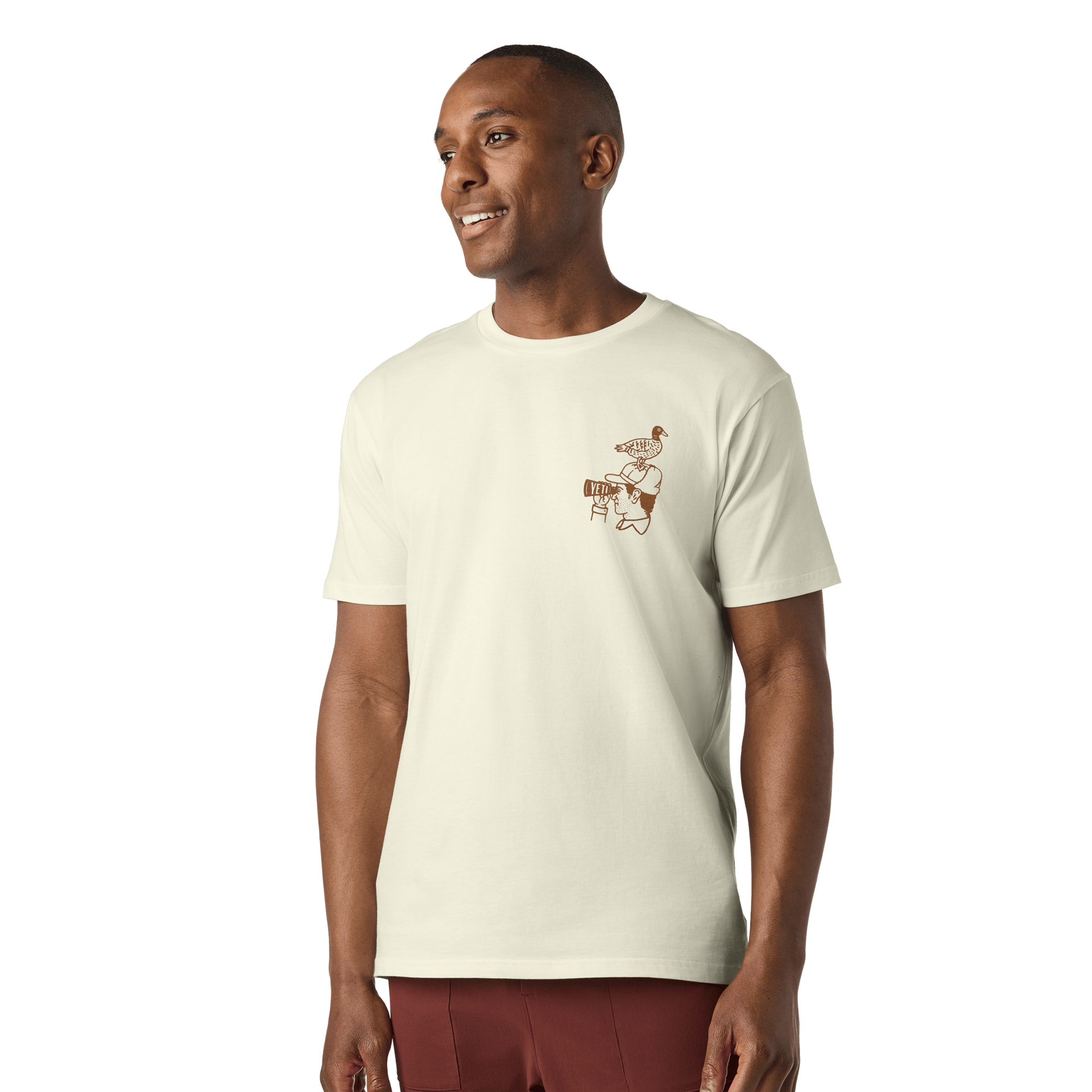 Better Duck Next Year Short Sleeve T-Shirt - Preferred Pickv6