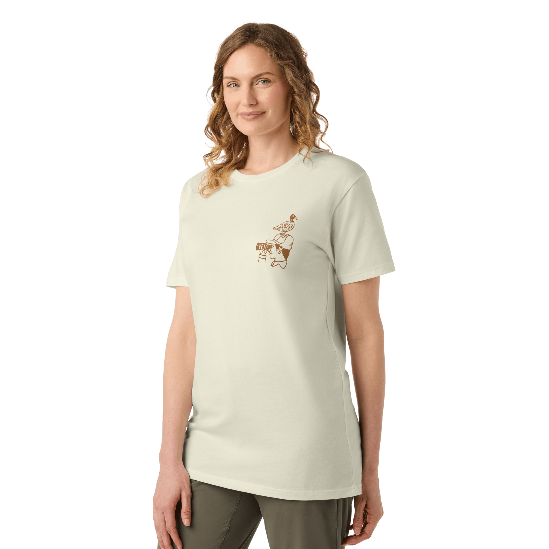 Better Duck Next Year Short Sleeve T-Shirt - Preferred Pickv6