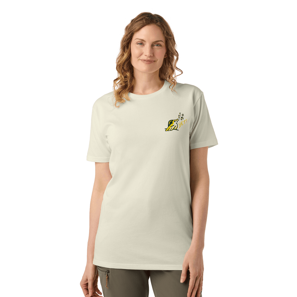 Cuckoo Clock Short Sleeve T-Shirt - Preferred Pickv4