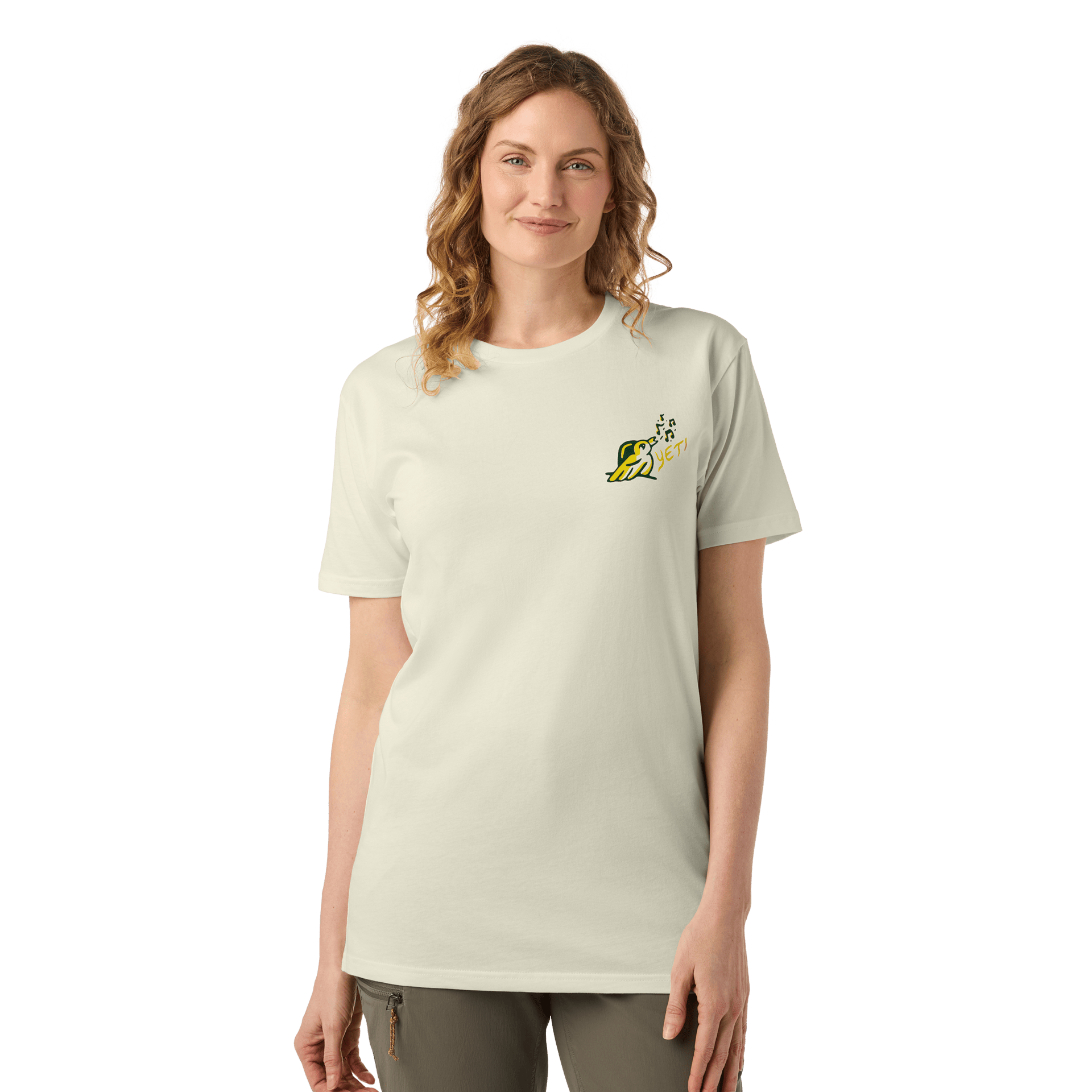 Cuckoo Clock Short Sleeve T-Shirt - Preferred Pickv4