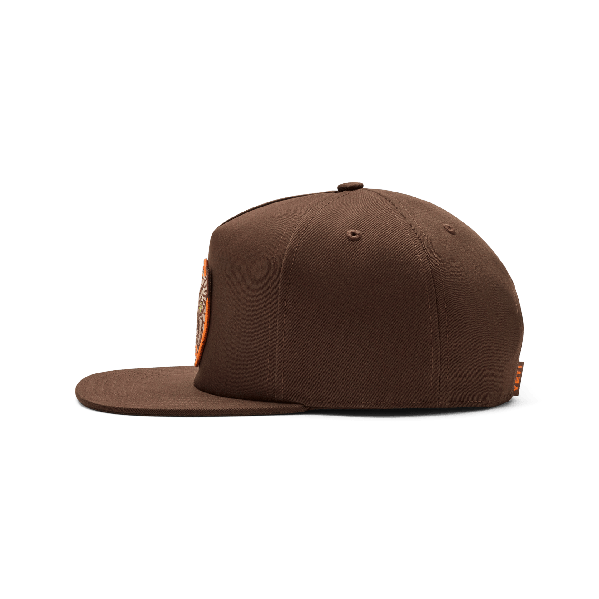 Built for the Wild Duck Flat Brim Hat - Preferred Picklb