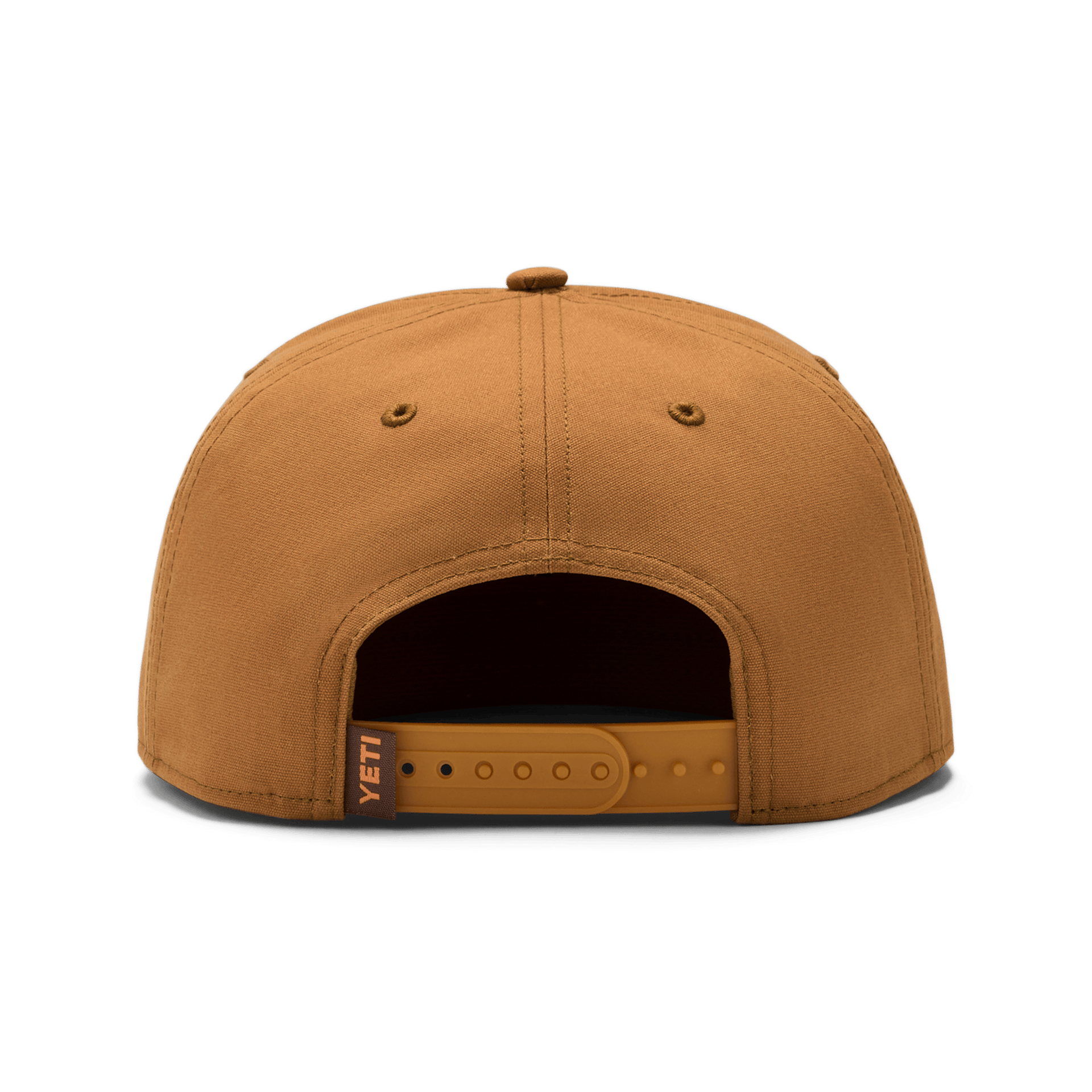 Dead Ducks Flat Brim Rope Hat - Preferred Picknp