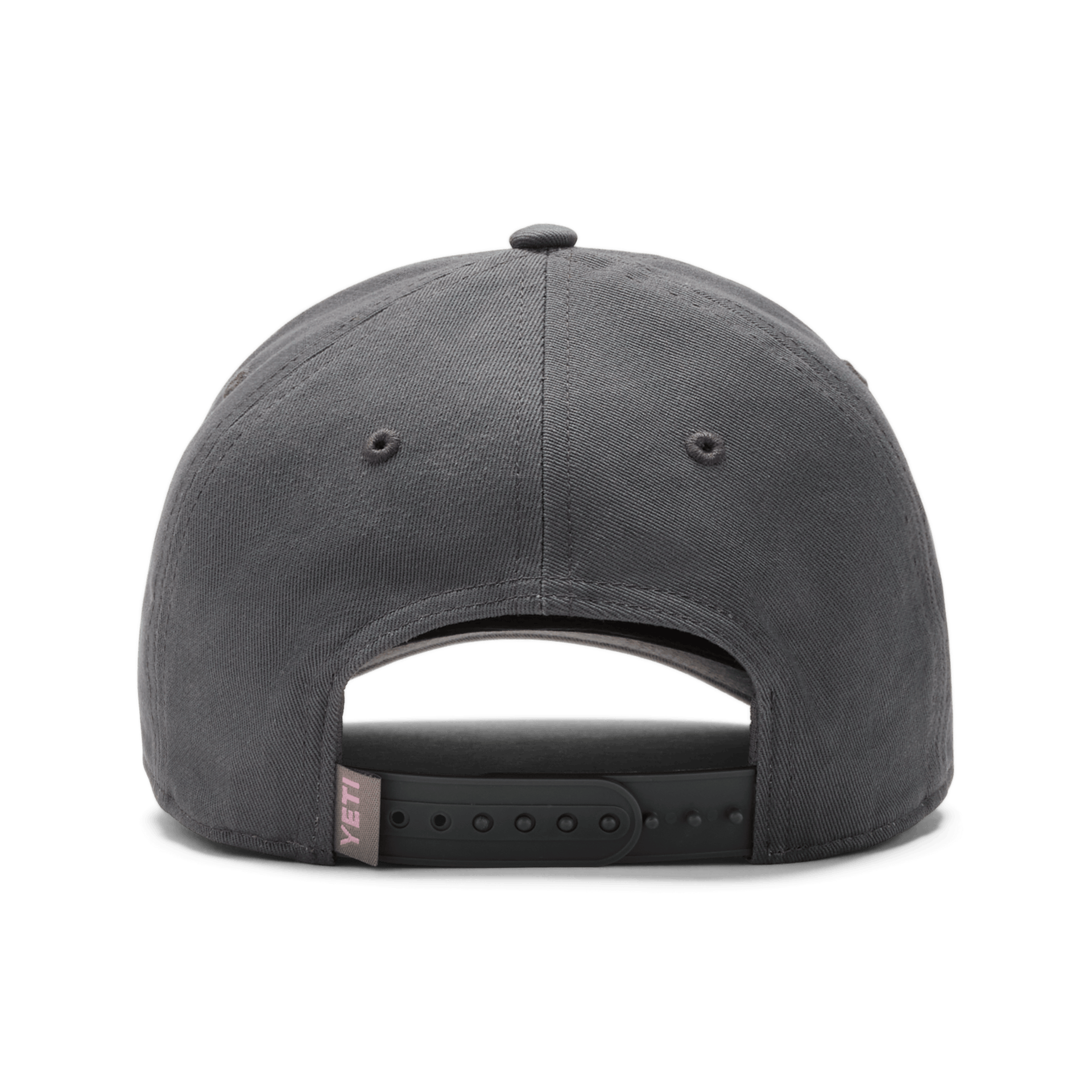 YETI Origami Fish Kids' Trucker Hat - Preferred Pick0o