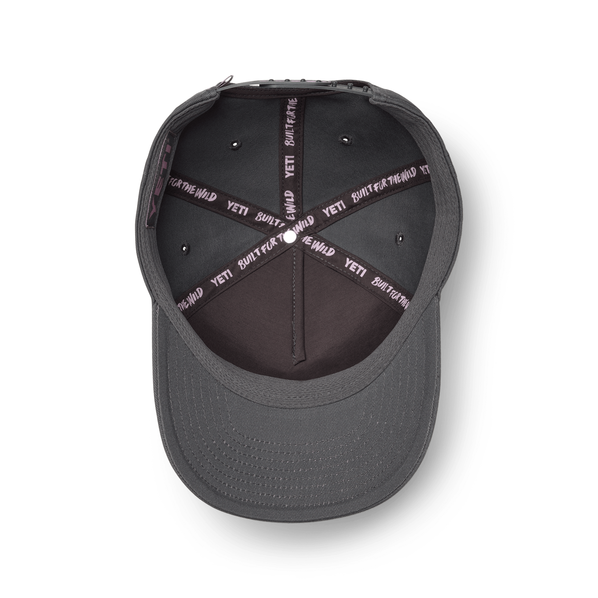 YETI Origami Fish Kids' Trucker Hat - Preferred Pick0o