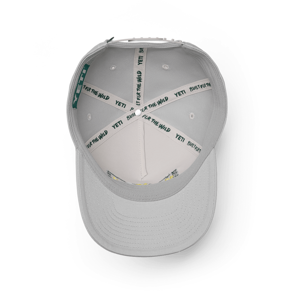 YETI Owl Kids' Trucker Hat - Preferred Pick gu