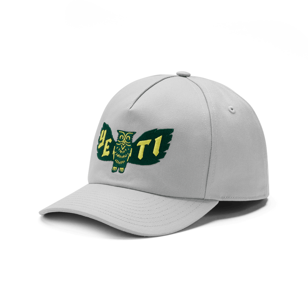 YETI Owl Kids' Trucker Hat - Preferred Pick gu