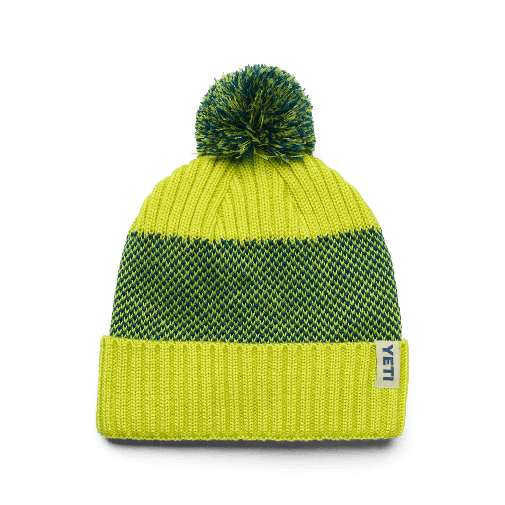 YETI Pom Kids' Beanie - Preferred Pick93