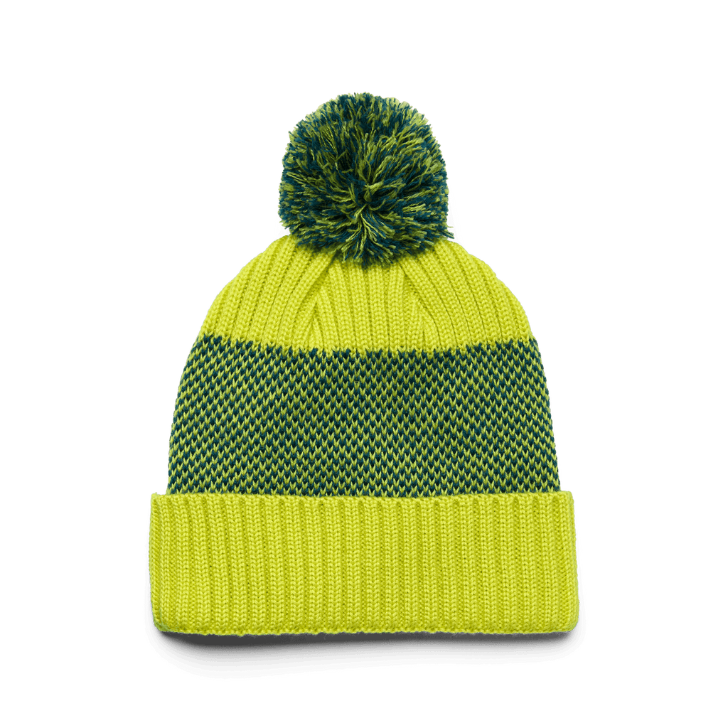 YETI Pom Kids' Beanie - Preferred Pick93
