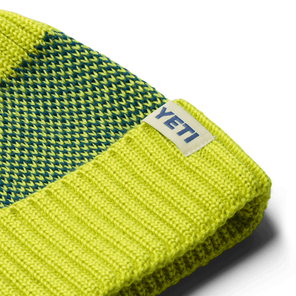 YETI Pom Kids' Beanie - Preferred Pick93