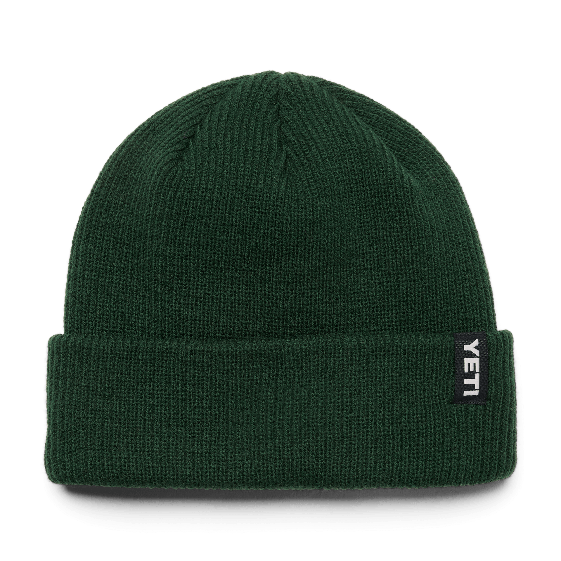YETI Logo Badge Beanie - Preferred Pick 50