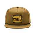 YETI Prost! Badge Flat Brim Hat - Preferred Pick UX