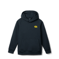 YETI Bear Badge Kids' Fleece Hoodie - Preferred Pick0x