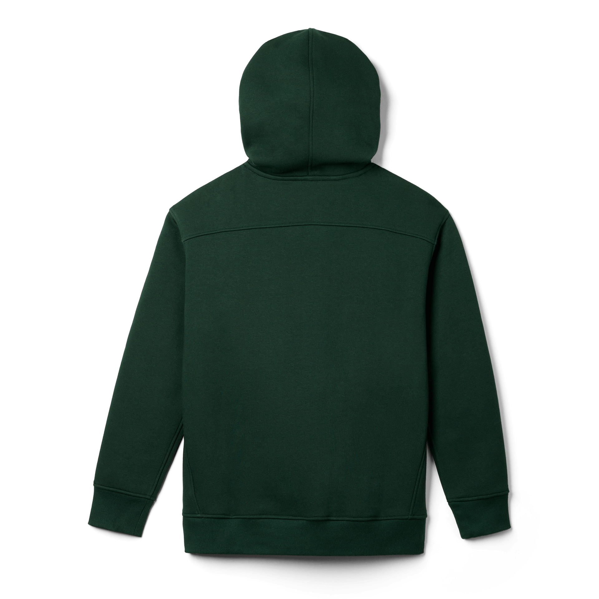 Explorers Kids' Fleece Hoodie - Preferred Pickob