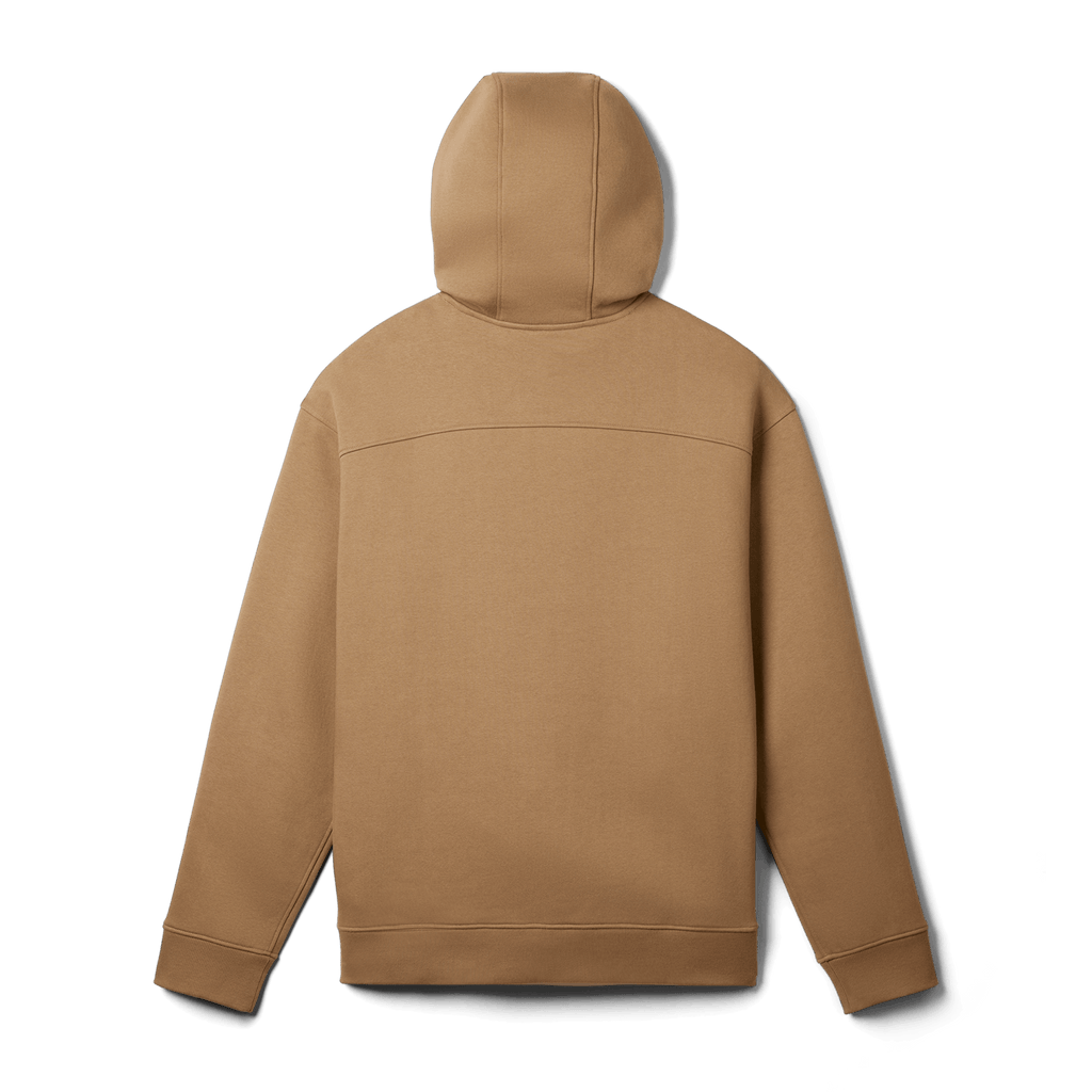 Built for the Wild Badge Fleece Hoodie - Preferred Pickp0
