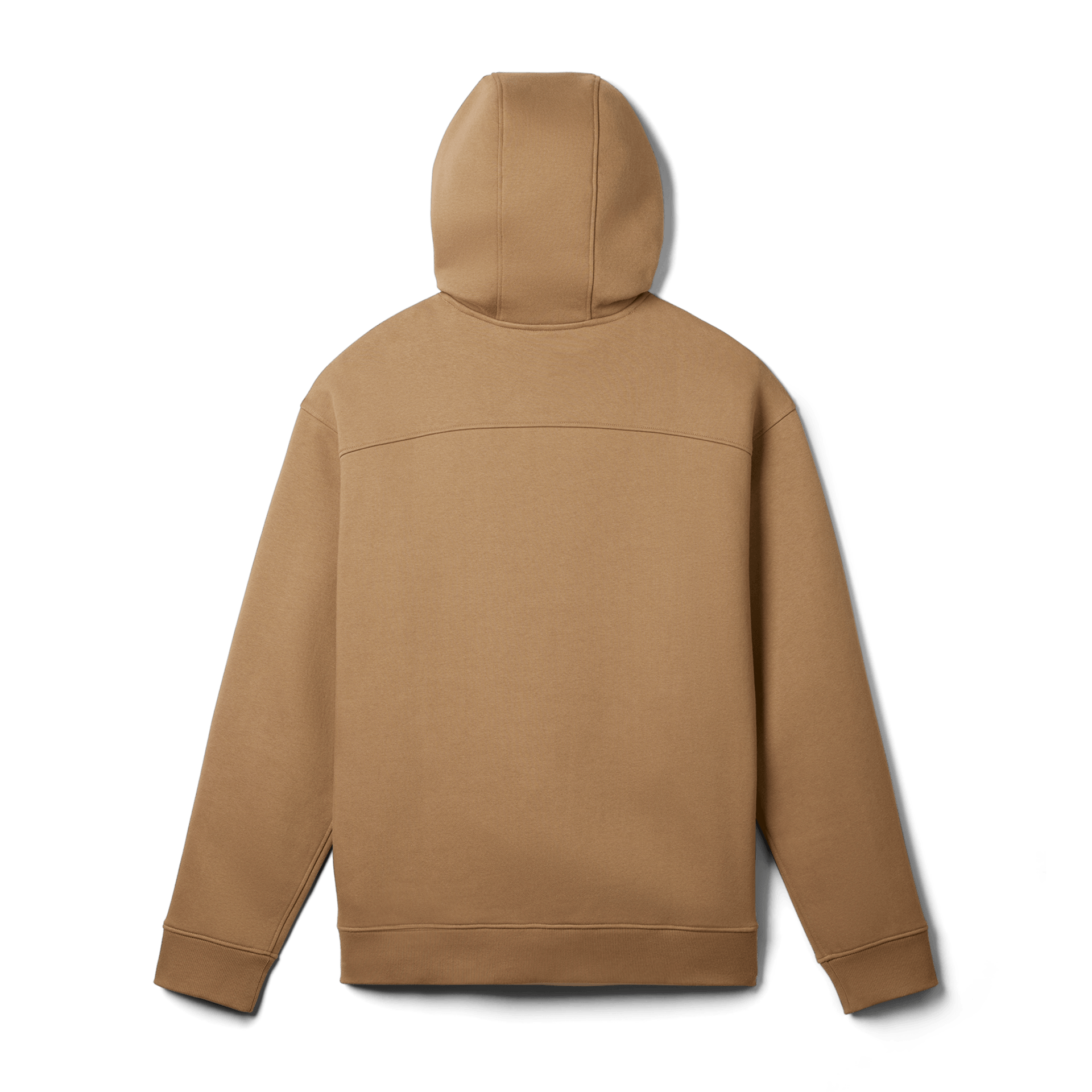 Built for the Wild Badge Fleece Hoodie - Preferred Pickp0