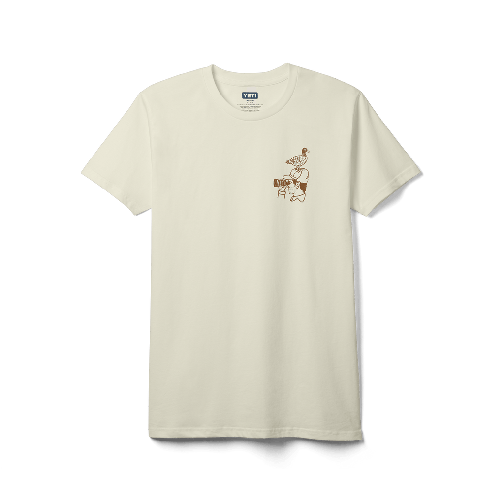 Better Duck Next Year Short Sleeve T-Shirt - Preferred Pickv6