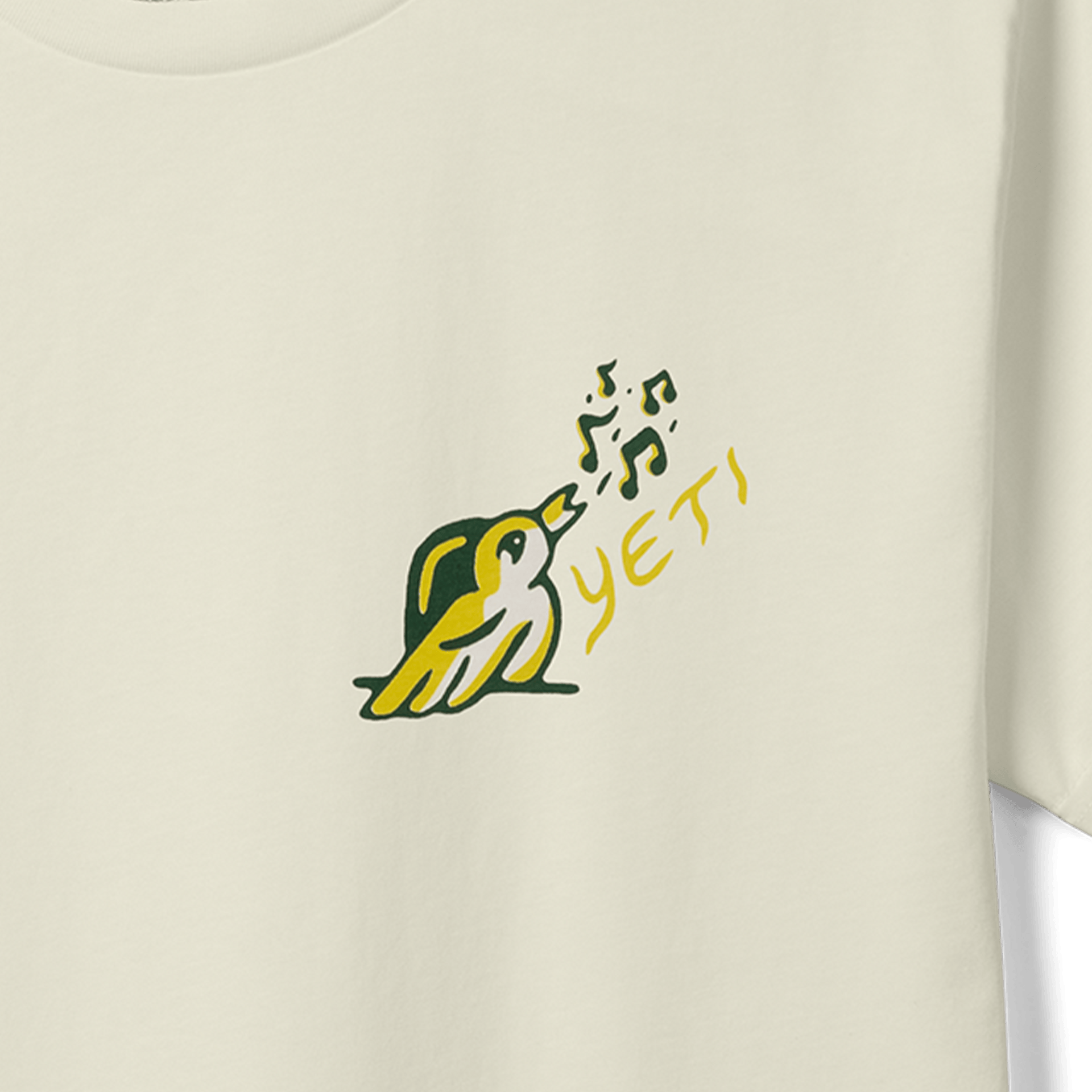 Cuckoo Clock Short Sleeve T-Shirt - Preferred Pickv4