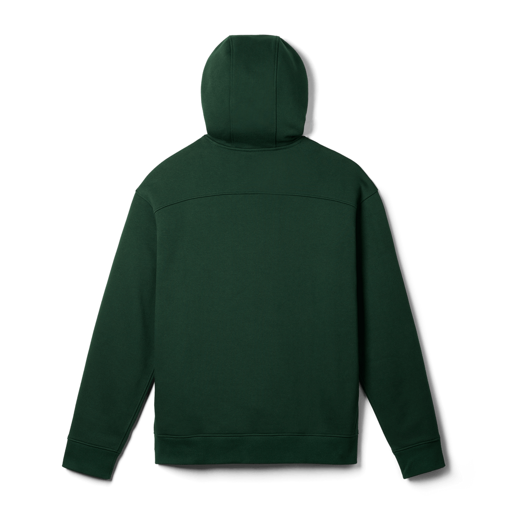 YETI Heritage Badge Fleece Hoodie - Preferred Pickgs