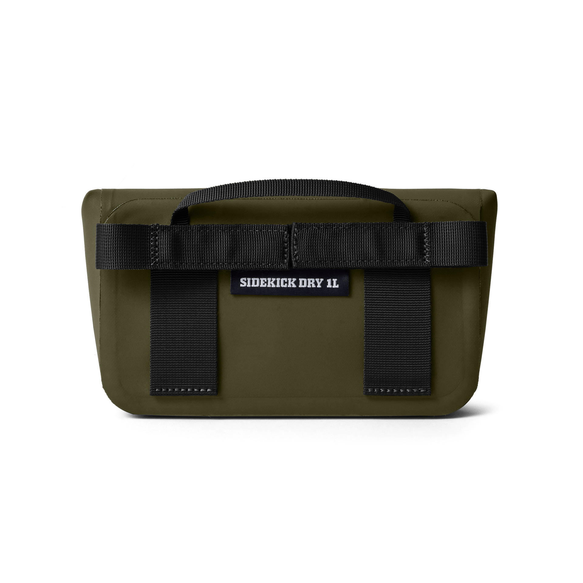 SideKick Dry 1L Waterproof Gear Case - Preferred Pickel