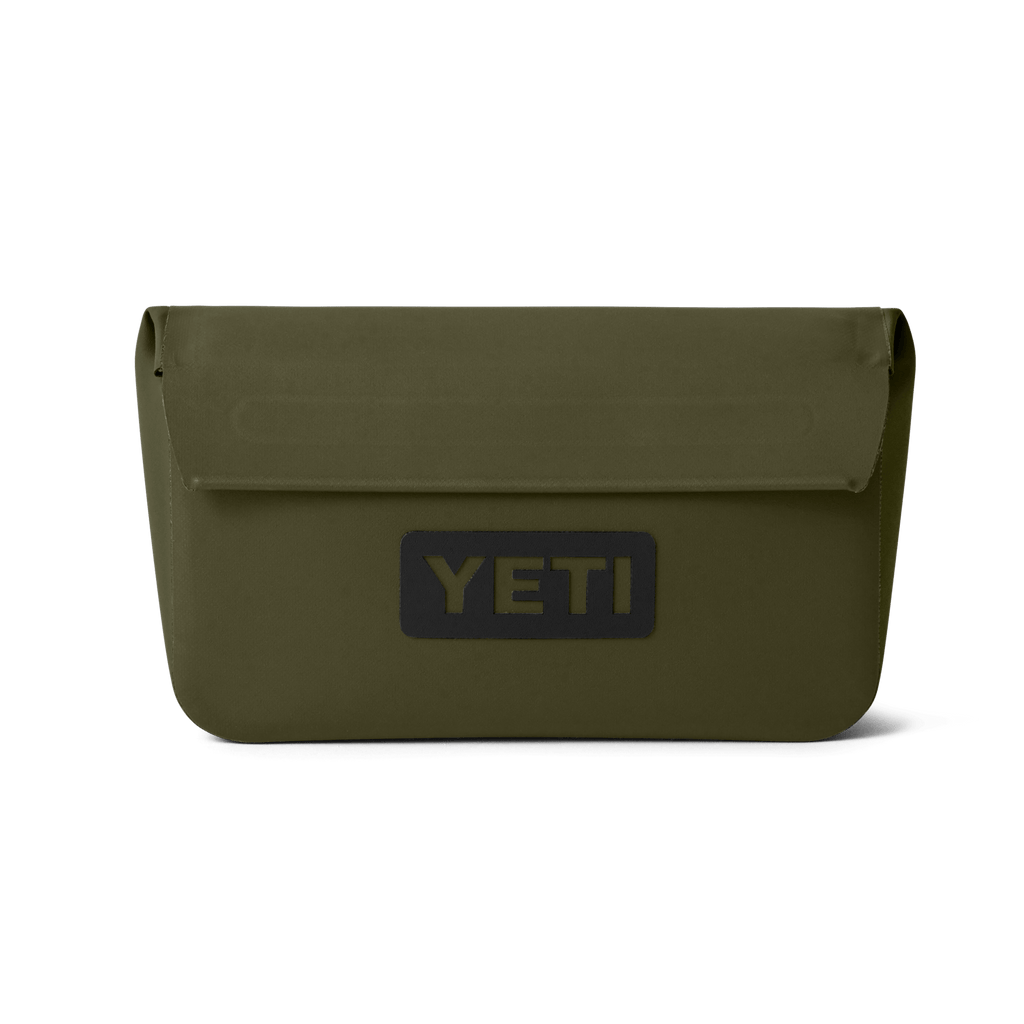 SideKick Dry 1L Waterproof Gear Case - Preferred Pickel