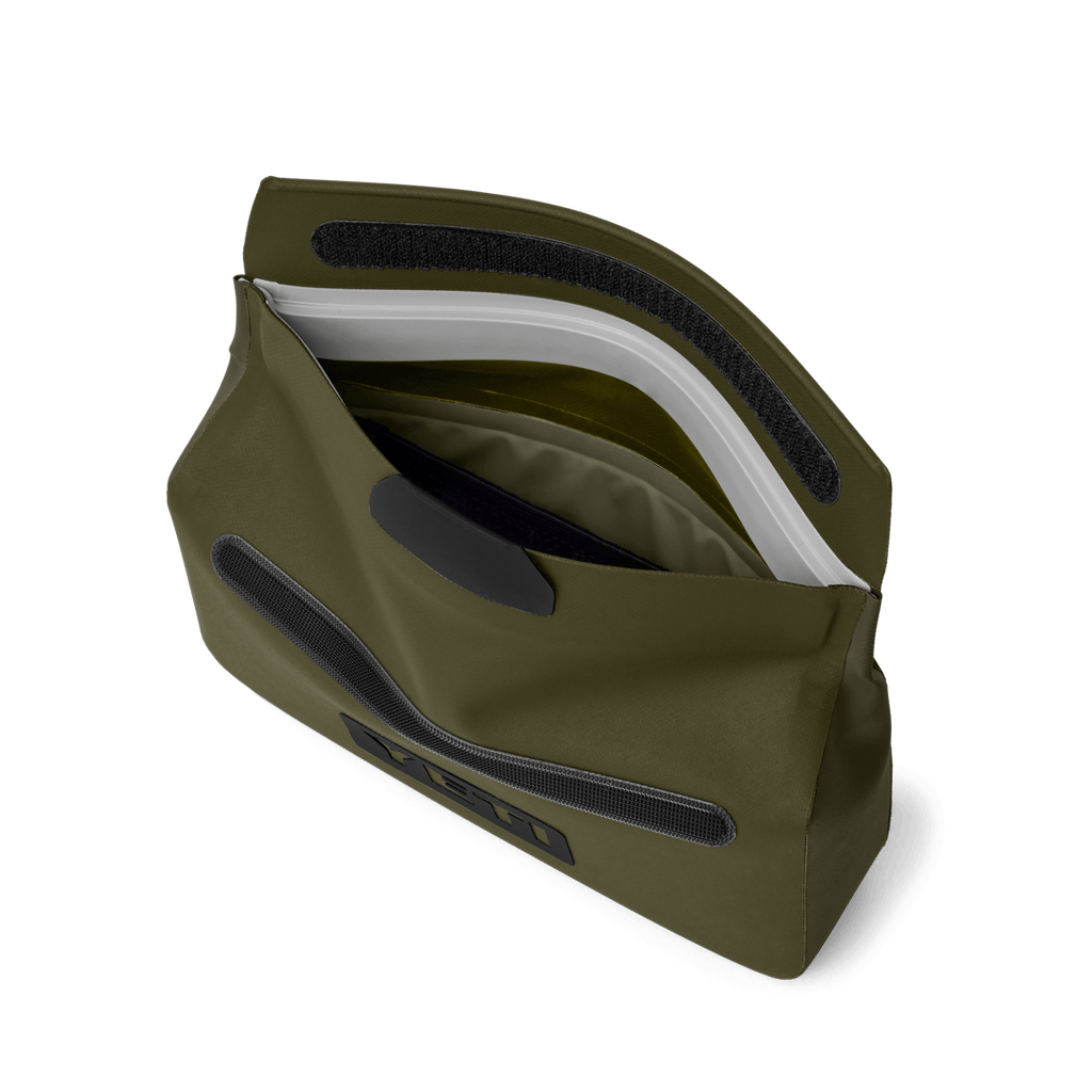 SideKick Dry 1L Waterproof Gear Case - Preferred Pickel