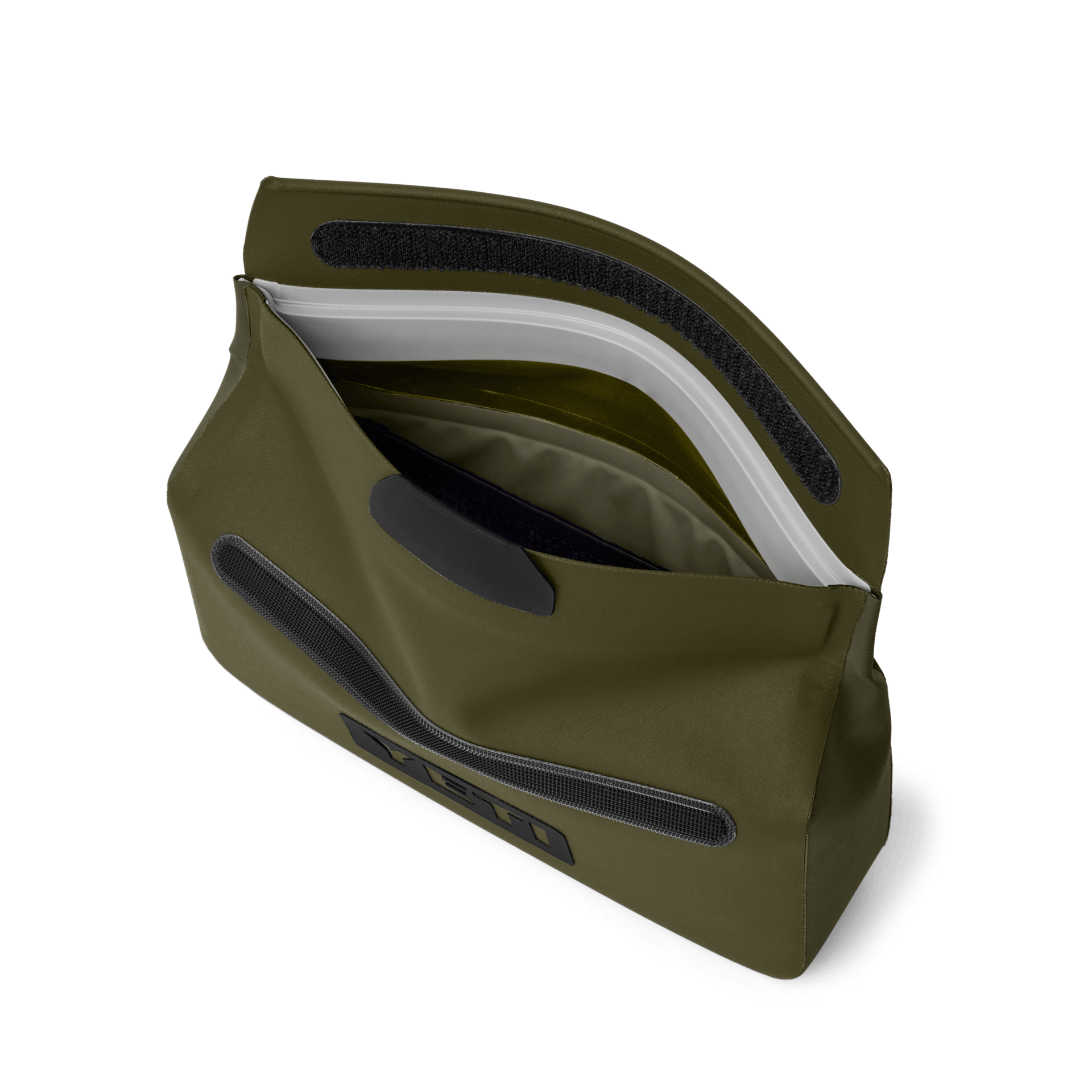 SideKick Dry 1L Waterproof Gear Case - Preferred Pickel
