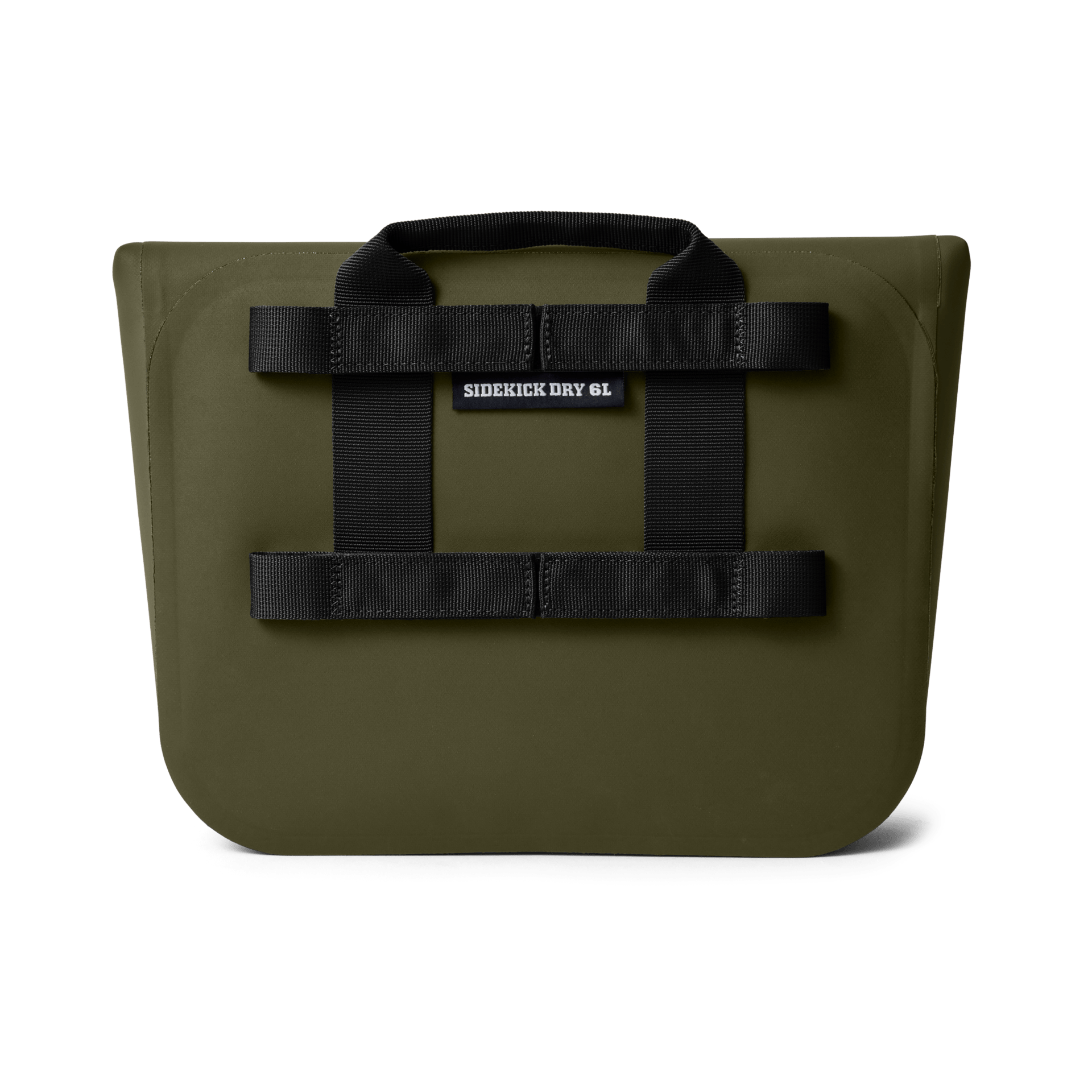 SideKick Dry 6L Waterproof Gear Case - Preferred Picktd