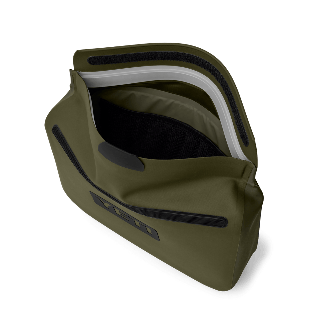SideKick Dry 6L Waterproof Gear Case - Preferred Picktd