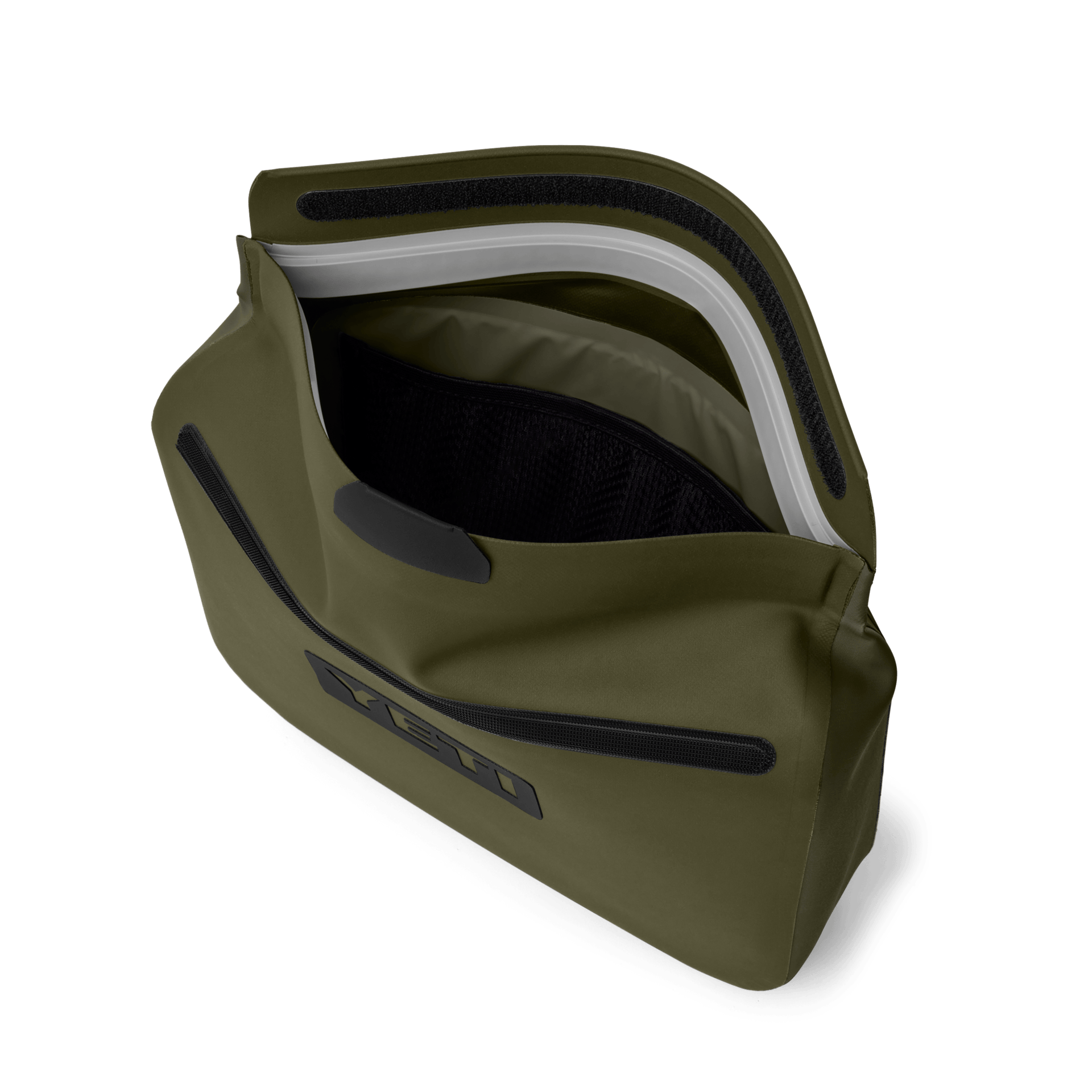 SideKick Dry 6L Waterproof Gear Case - Preferred Picktd