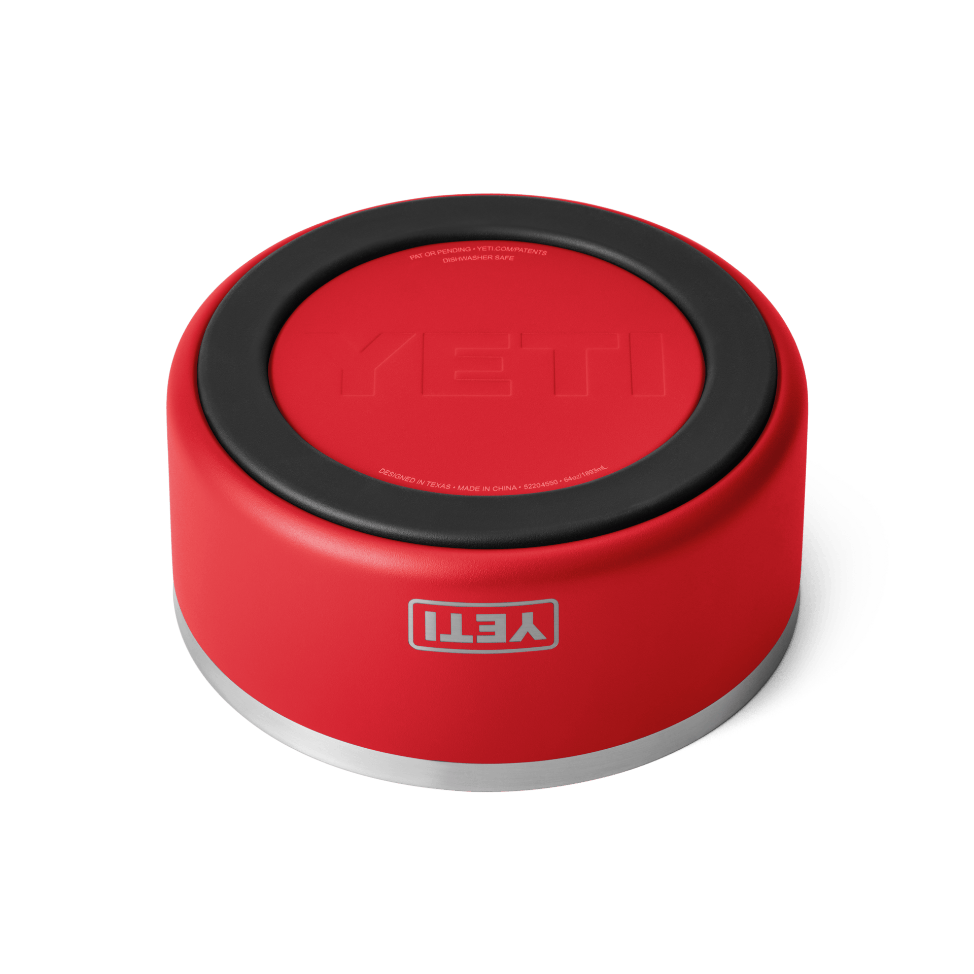 Boomer 8 Dog Bowl - Preferred Pickp1
