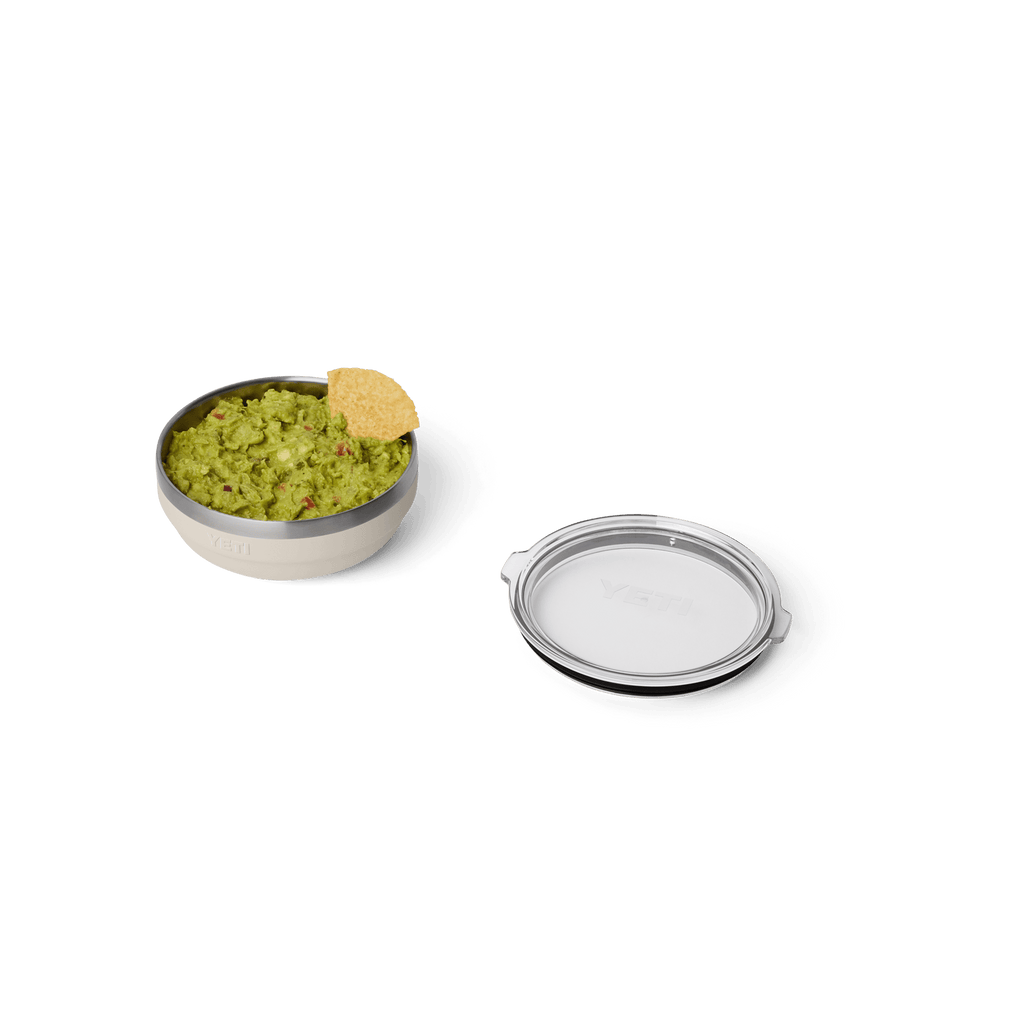Rambler 0.7 QT Insulated Low Bowl - Preferred Pick lM