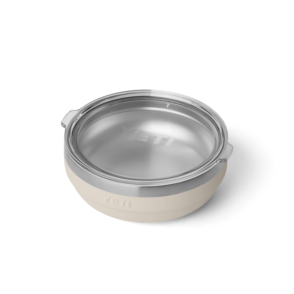 Rambler 0.7 QT Insulated Low Bowl - Preferred Pick lM