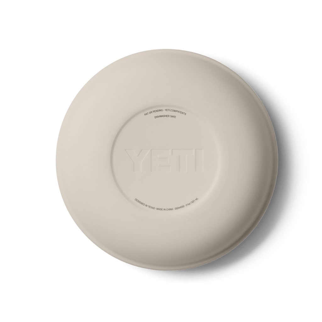 Rambler 0.7 QT Insulated Low Bowl - Preferred Pick lM