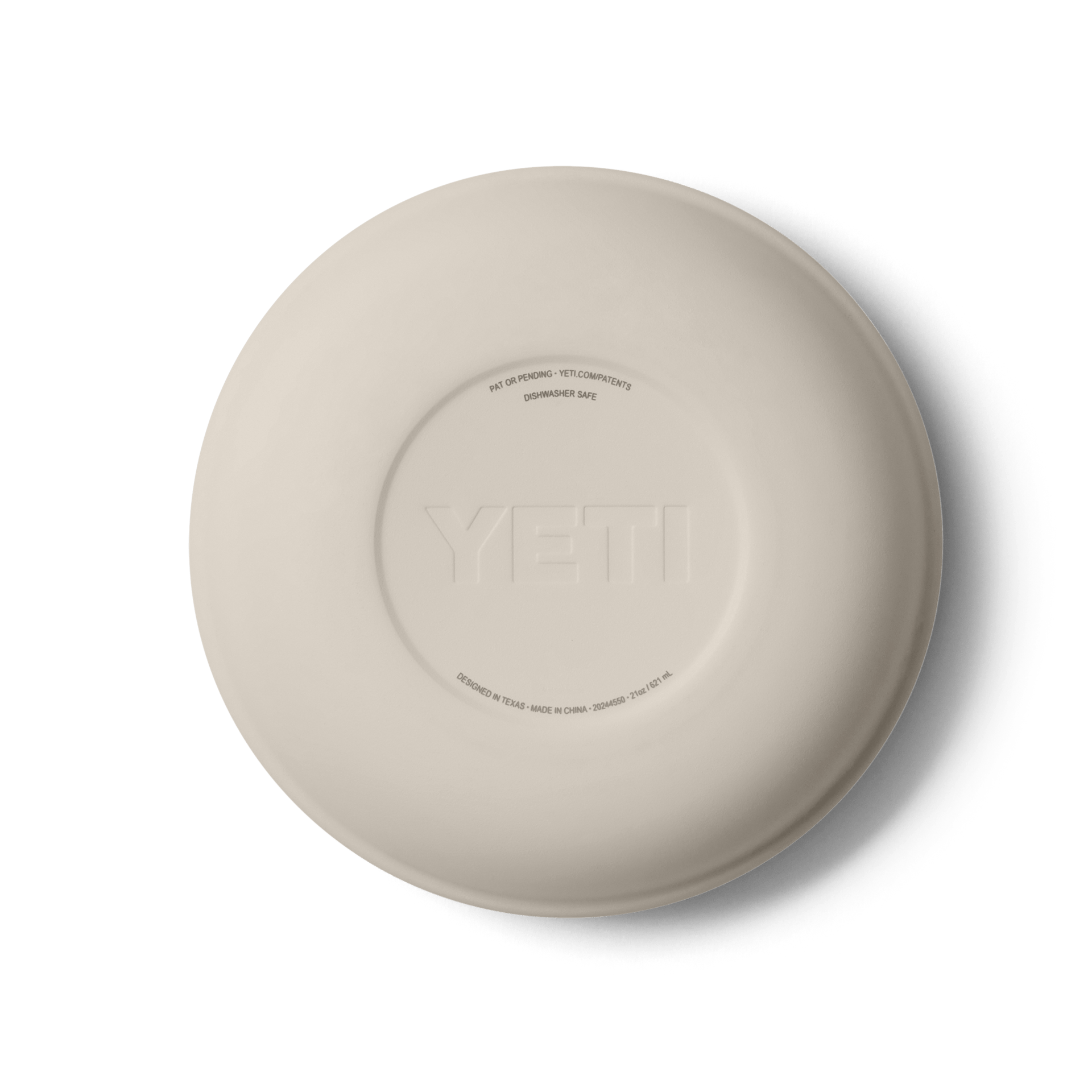 Rambler 0.7 QT Insulated Low Bowl - Preferred Pick lM