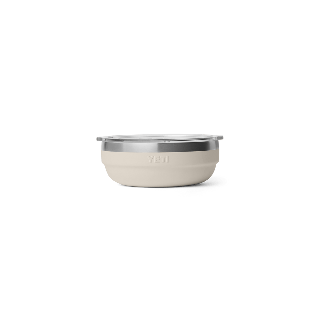 Rambler 0.7 QT Insulated Low Bowl - Preferred Pick lM