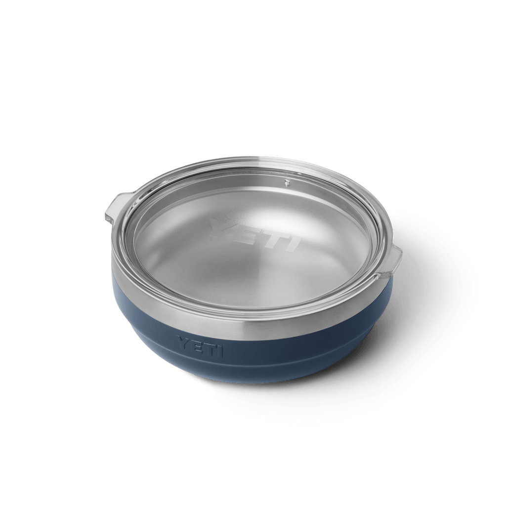 Rambler 0.7 QT Insulated Low Bowl - Preferred Pick lM