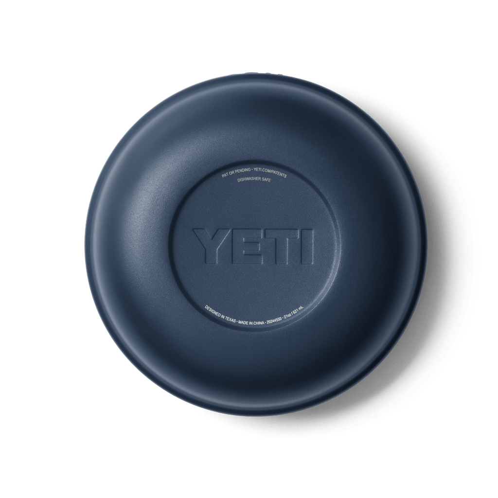 Rambler 0.7 QT Insulated Low Bowl - Preferred Pick lM