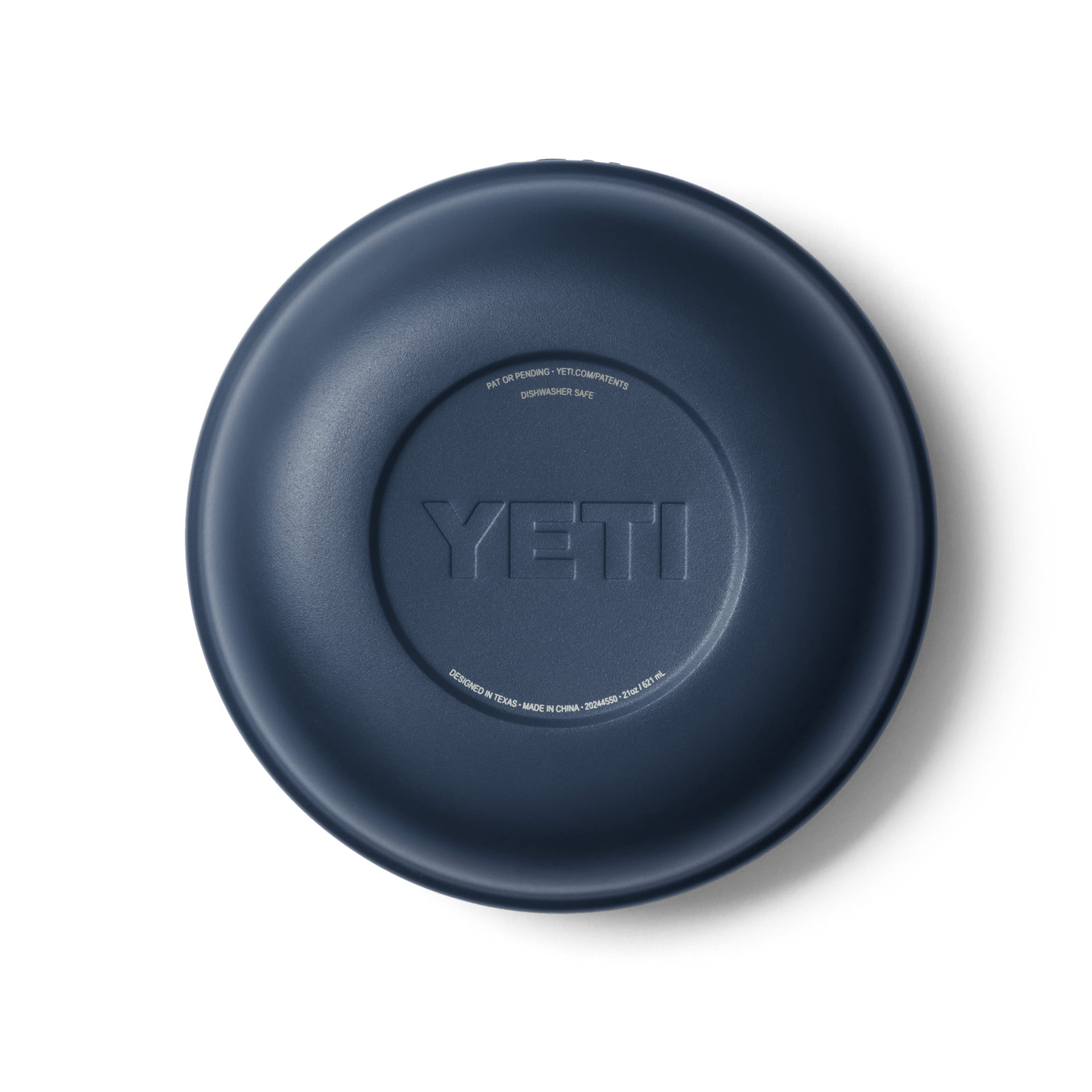 Rambler 0.7 QT Insulated Low Bowl - Preferred Pick lM