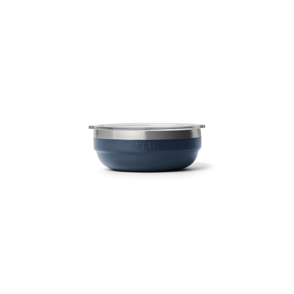 Rambler 0.7 QT Insulated Low Bowl - Preferred Pick lM