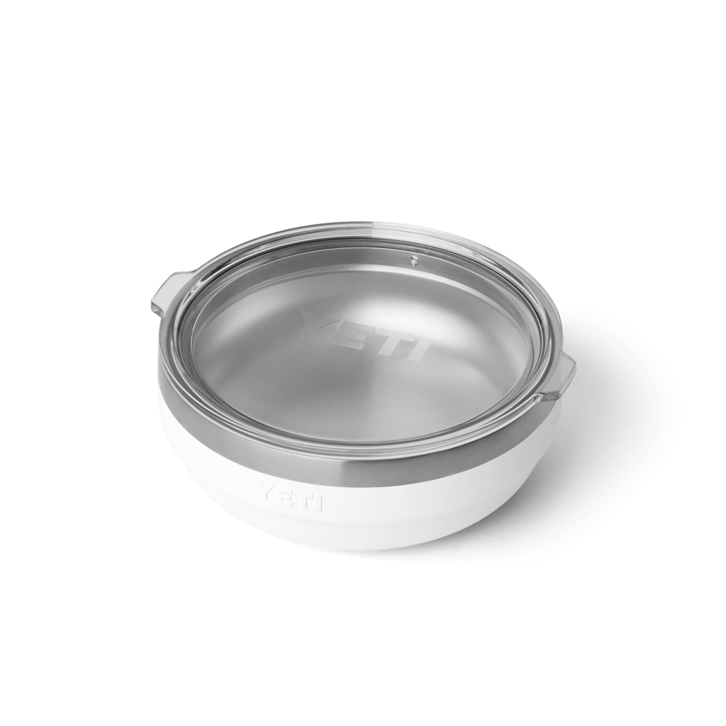 Rambler 0.7 QT Insulated Low Bowl - Preferred Pick lM
