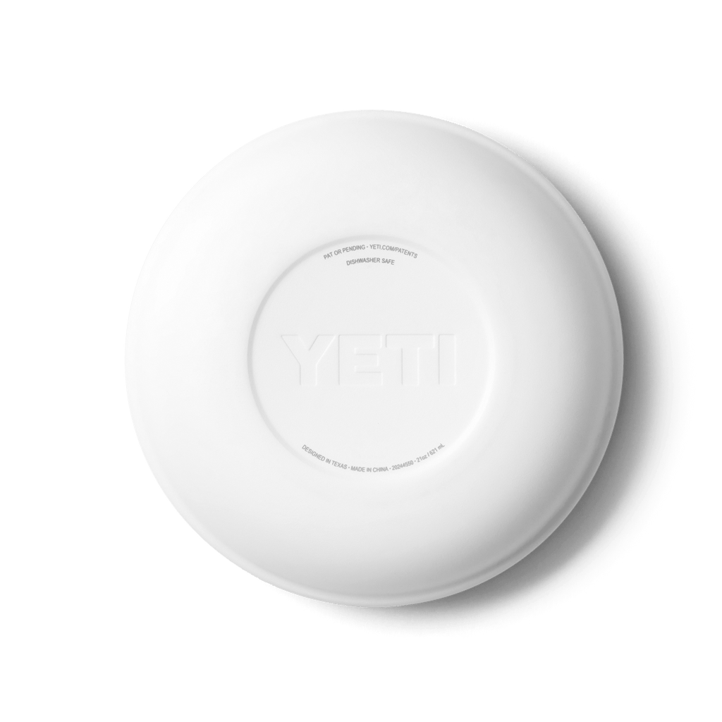 Rambler 0.7 QT Insulated Low Bowl - Preferred Pick lM