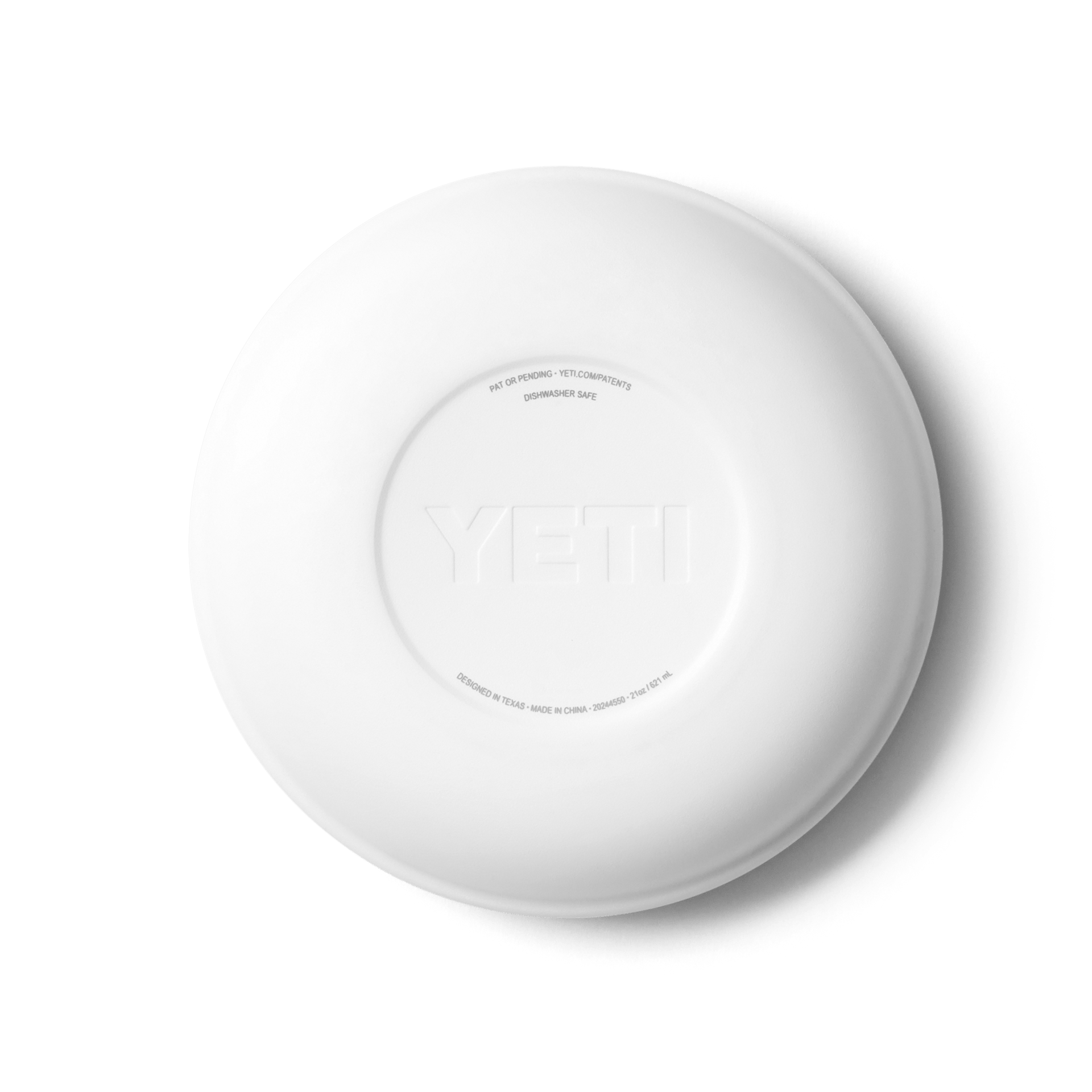 Rambler 0.7 QT Insulated Low Bowl - Preferred Pick lM