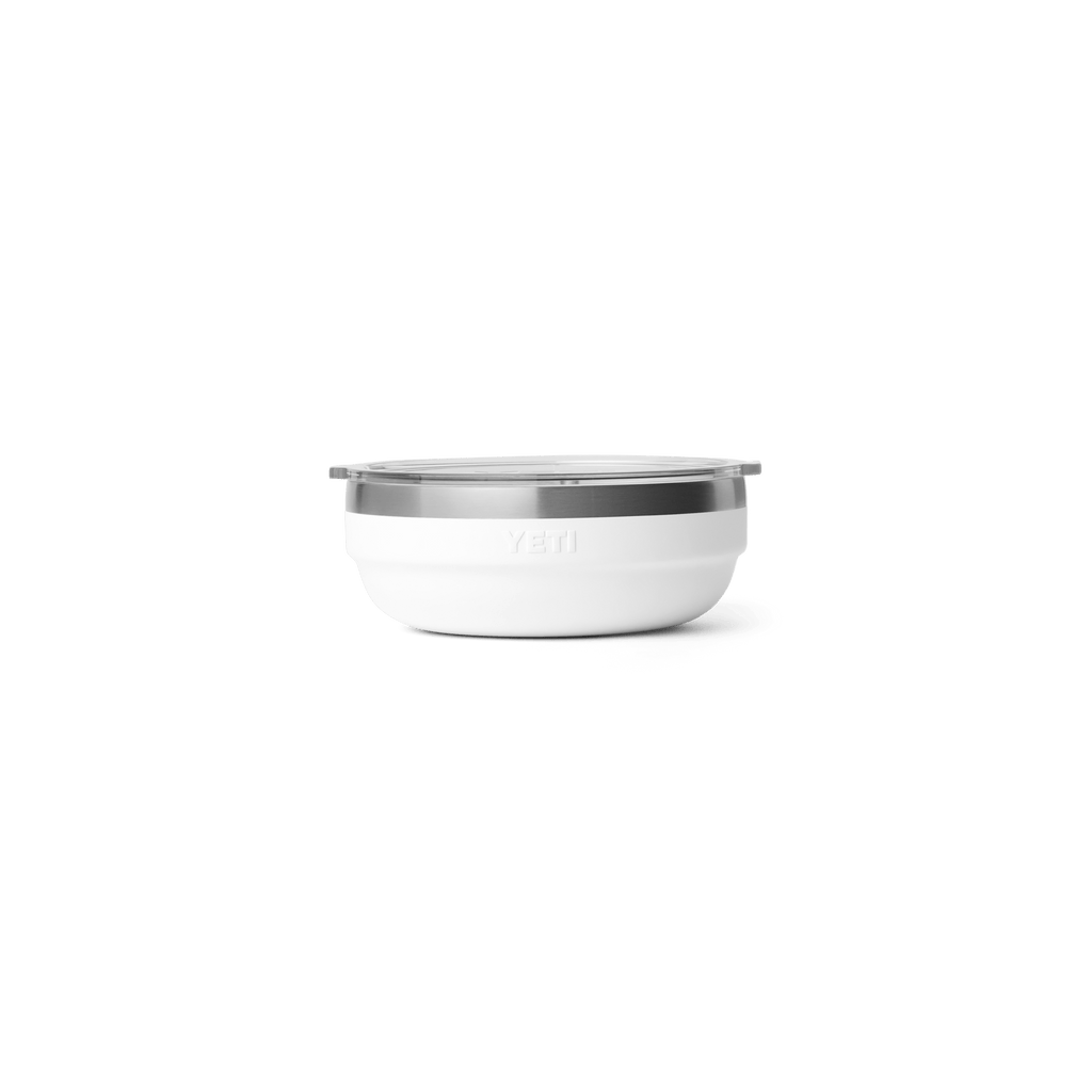 Rambler 0.7 QT Insulated Low Bowl - Preferred Pick lM